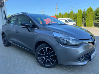 Renault Clio foto 3