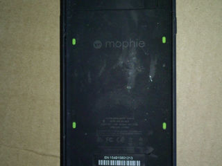 Чехол powerbank Mophie для iPhone