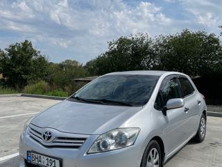 Toyota Auris foto 3