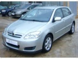 Piese -toyota corolla-verso,corolla,avensis,camry,rav-4 foto 4