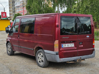 Ford Tranzit фото 4