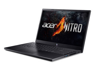 Acer Nitro V 15 (ANV15-41-R1ZV) (15.6" / Ryzen 5 7535HS / 16GB RAM / 1TB SSD / RTX2050) - Новые! foto 4