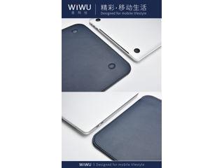 Wiwu 14.2 Skin Pro II/ Macbook 2021 foto 11