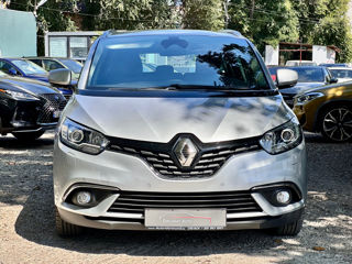 Renault Grand Scenic foto 2