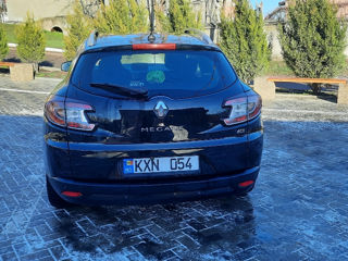 Renault Megane foto 4