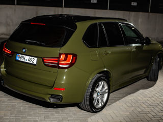 BMW X5 foto 2