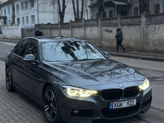 BMW 3 Series foto 5