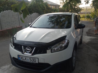 Nissan Qashqai foto 7