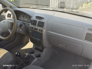 KIA Rio foto 1