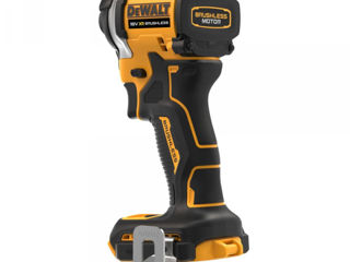 Mașină De Inșurubat Cu Impuls Dewalt Dcf850N foto 3