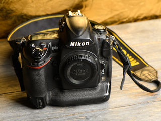 Nikon D3s foto 2
