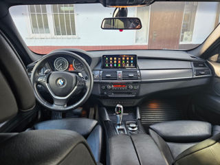 BMW X6 foto 9