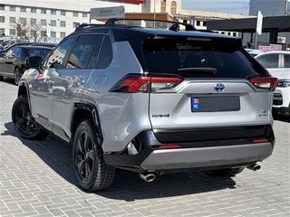 Toyota Rav 4 foto 4