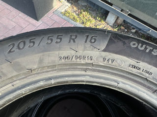 205/55 R16 Michelin Noi 2023 foto 7