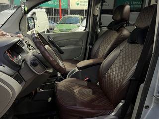 Renault Kangoo foto 8