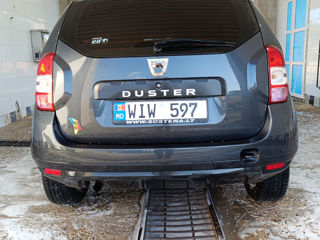 Dacia Duster foto 4