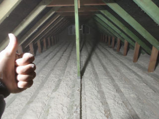Celuloza - termoizolatie premium. calduros si eficient energetic foto 8
