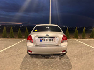 KIA Cerato foto 5