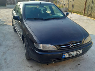 Citroen Xsara foto 1