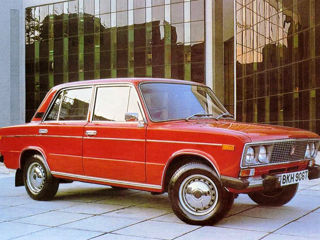 Lada / ВАЗ 2101 foto 10