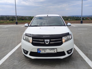 Dacia Logan foto 3