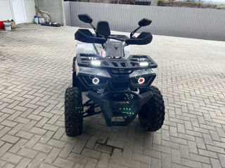 Boss ATV foto 4