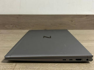 HP ZBook FireFly 14 G7 foto 8