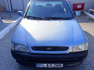 Ford Orion