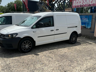 Volkswagen Caddy foto 18