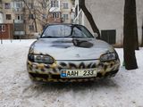 Mazda MX-6 foto 3