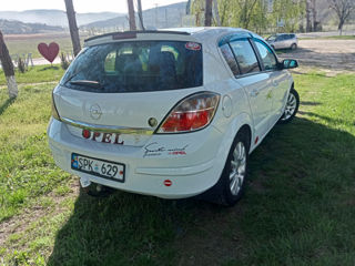 Opel Astra foto 5