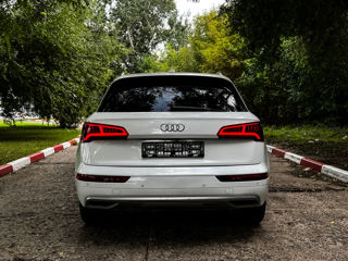 Audi Q5 foto 5