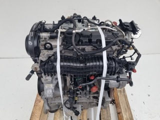 B4204T11 Volvo motor