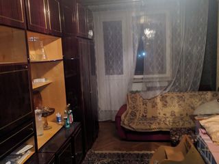 3 комнатная квартира на Борисовке большой площади foto 4