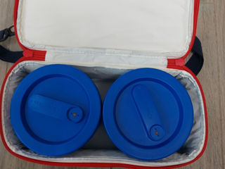 Lunch-box от Decathlon Quechua MH500  фото 2