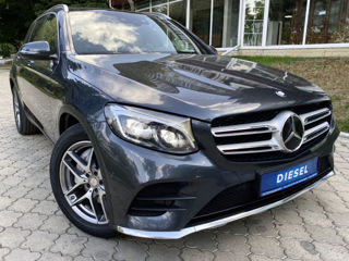 Mercedes GLC foto 3