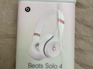 Beats Solo 4 foto 1