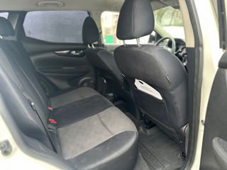 Nissan Qashqai foto 17