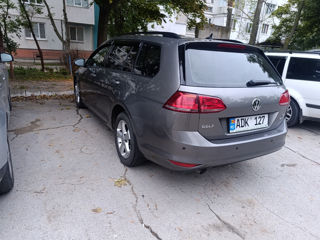 Volkswagen Golf foto 4