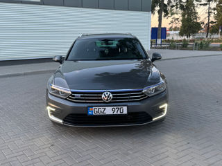 Volkswagen Passat foto 5