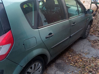 Renault Scenic foto 4