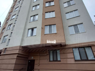 Apartament cu 2 camere, 45 m², Buiucani, Chișinău