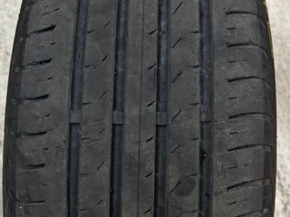 Продам летние шины Maxxis Premitra 235/55/17 4шт foto 2