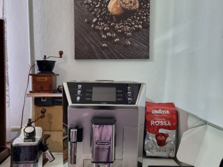 Delonghi Prima Donna Class