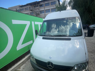 Mercedes Sprinter