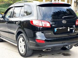 Hyundai Santa FE foto 6