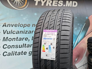 225/50R17 Laufen de la Hankook Ungaria  !! 225/50/17 !! 225 50 17 !! 225/50 R17 !!  foto 4