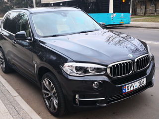 BMW X5 foto 1