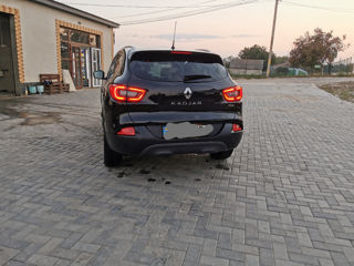 Renault Kadjar foto 5