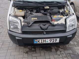 Ford Transit Connect foto 4